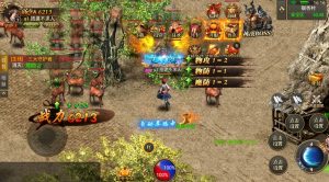 Cocos2d-x Legend Mobile Game Source Code Development: Complete The Legend of Mir 2 Source Code + Development Documentation + Approximately 54GB-Provide massive commercial game source code with available source code