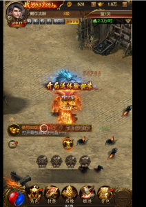 Thunder Legend: 4 Classes, Egret Backend, C++ Mobile Game, H5 Web Game Source Code-Provide massive commercial game source code with available source code