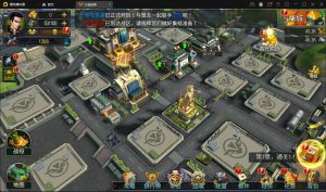 Real-Time Strategy Mobile Game 'Pocket War' Complete Source Code SLG Unity & C++ Development Thesis Game Source Code-Provide massive commercial game source code with available source code