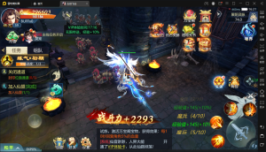 Mobile game source code Unity3D Erlang development Sword Immortal Legend fantasy MMO RPG source code-Provide massive commercial game source code with available source code