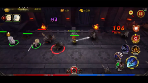 U3D mobile game source code, cartoon Q-version character 3D model, C++, Super Dungeon Light ARPG action, Unity3D-Provide massive commercial game source code with available source code