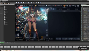 Unreal Engine 'Blade 2'+ Java & C++ Development MMOARPG Mobile Game Source Code 620GB Complete Source Code and Resources-Provide massive commercial game source code with available source code
