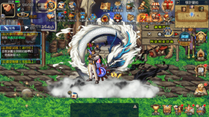 Side-Scrolling DNF 2.5D Action Mobile Game Complete Mobile Game Source Code Unity3D Game Source Code-Provide massive commercial game source code with available source code