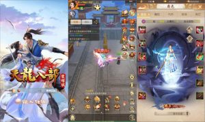 3D mobile game source code for