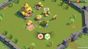 “Rise of Kingdoms”: Unity-based multi-civilization strategy mobile game SLG. Includes Linux manual client, operational backend, and complete source code-Provide massive commercial game source code with available source code