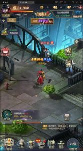 Idle Clicker Game: Treasure Hunter Dungeon Mobile Game Source Code, Unity 2017.4.13f1, Erlang Development-Provide massive commercial game source code with available source code