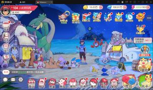 Pocket Awakening Pokémon Full Source Code: Cocos2d-x Game Source Code for MMORPG Graduation Project-Provide massive commercial game source code with available source code