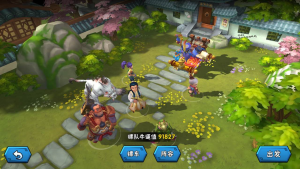 Cute Handheld Game Source Code RPG Heist Dragon Gate Escort Server-Side C++ Complete Set Planning and Numerical Documents Unity3D 4.x-Provide massive commercial game source code with available source code