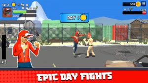 Unity3D Mobile Game Source Code C# Programming Graduation Project Software Development Fighting ACT Template App Development-Provide massive commercial game source code with available source code