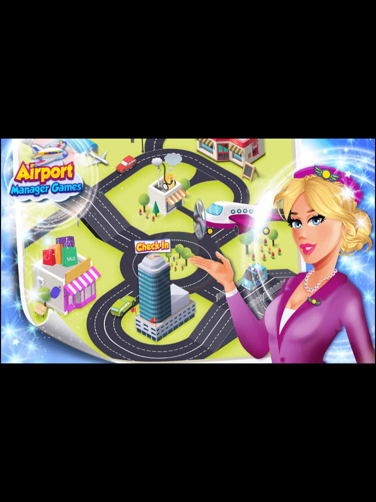 图片[2]-Unity3D Aviation Simulator Role-Playing Game Unity Source Code Project - Complete