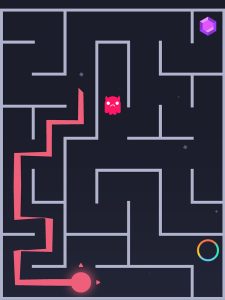 Luxury Maze: Classic Casual Game - Complete Unity3D Puzzle Game Source Code Project-Provide massive commercial game source code with available source code