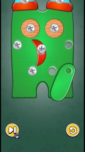 Unity 2021 I’m a Factory Screwdriver Expert Game Premium Source Code 100 Levels-Provide massive commercial game source code with available source code