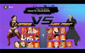 Unity3D Thai Fu Fighting Game Source Code - Thai Fu 2 Fighting Game 1.0-Provide massive commercial game source code with available source code